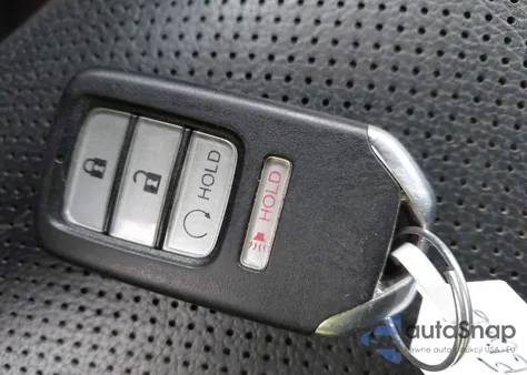 2019 Honda Ridgeline Rtl from USA, damaged, VIN 5FPYK3F77KB007879